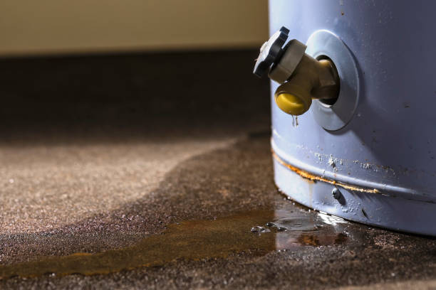 , IA Water damage restoration Company