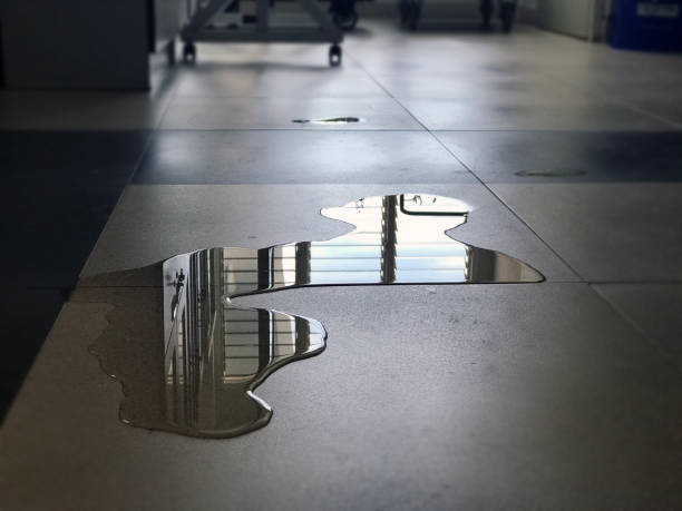 24/7 water damage repair in IA