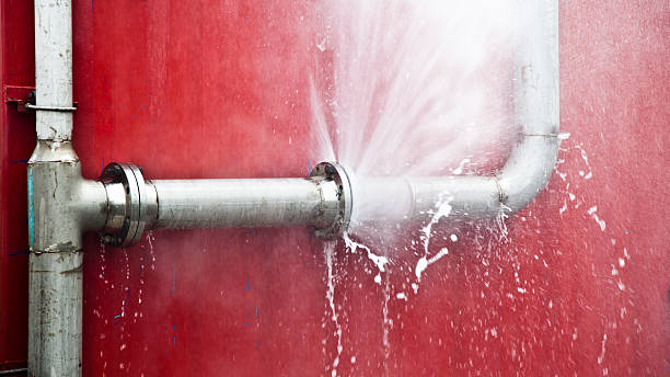 Best Commercial water damage restoration  in Parkersburg, IA